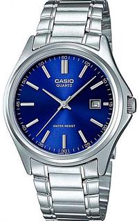 Часы Casio MTP-1215A-2A2DF