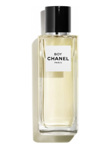 CHANEL BOY CHANEL LES EXCLUSIFS DE CHANEL (U) EDP 200 ml FR