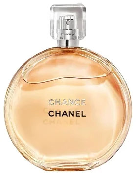 CHANEL CHANCE (W) EDP 100 ml FR