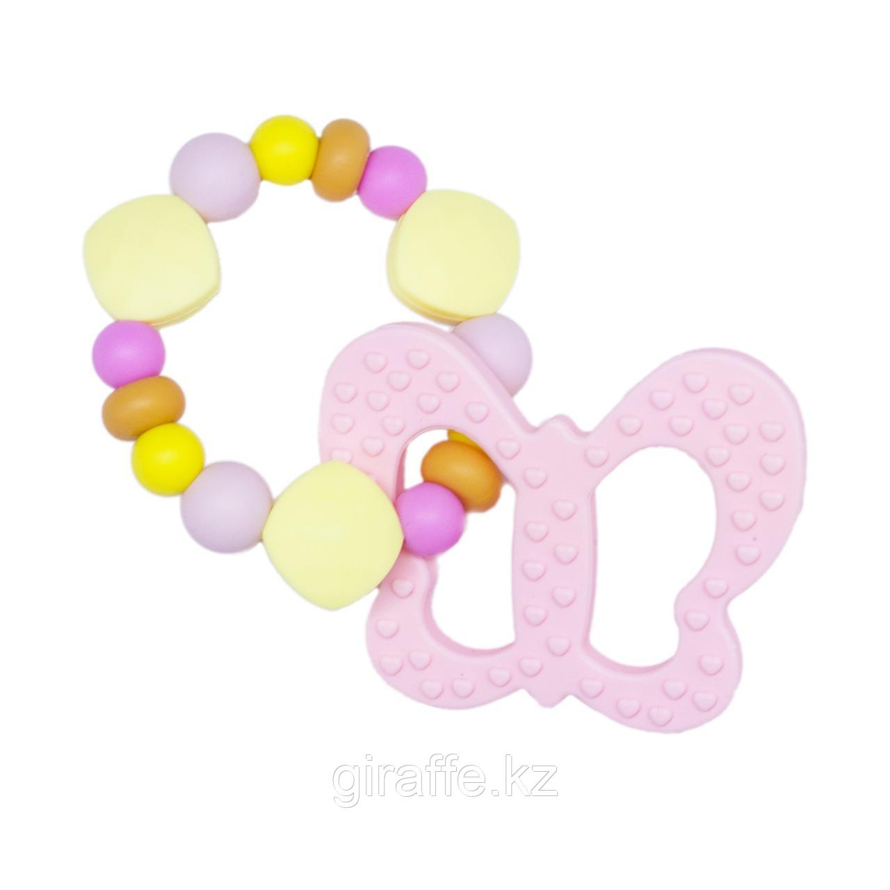 Браслетик с игрушкой ГРЫЗУ БУСЫ, фото 1