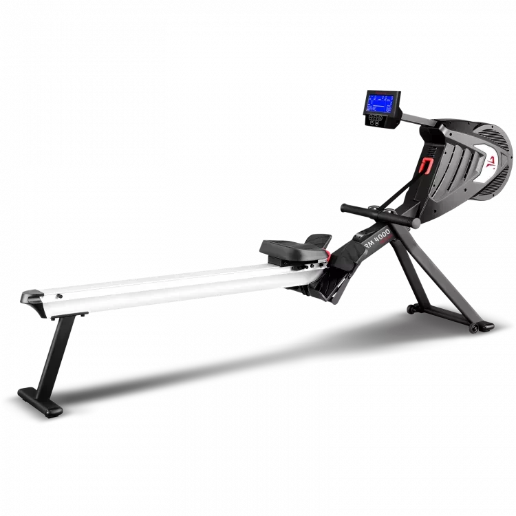 Гребной тренажёр Ammity Ocean ORM 4000, фото 1