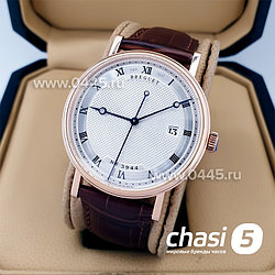 Мужские наручные часы Breguet Classique Complications - Дубликат (13040)