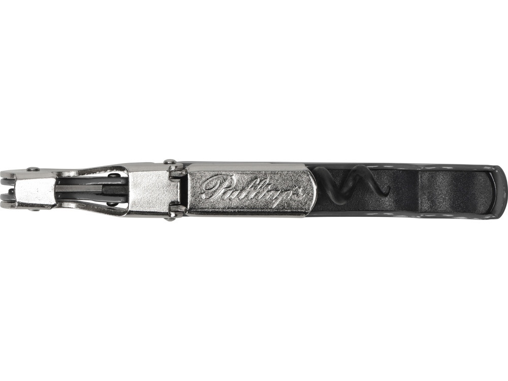 PULLTAPS BASIC GREY/Нож сомелье Pulltap's Basic, темно-серый - фото 6 - id-p106435615