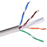 ExeGate UTP4-C6-CCA-S23-IN-PVC-GY-305 кабель витая пара (UTP4-C6-CCA-S23-IN-PVC-GY-305)