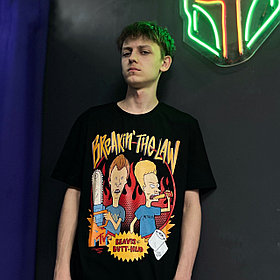 "EnjoyShop - магазин гик-вещей и подарков"