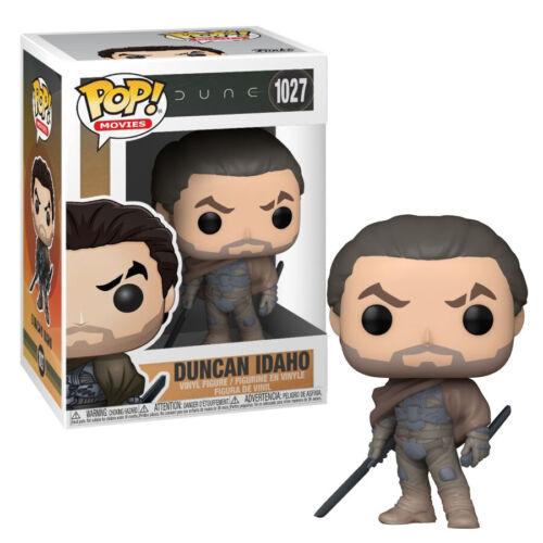 Funko Pop Duncan Idaho - DUNE - 1027 (Байтурсынова 15) - фото 1 - id-p106437416