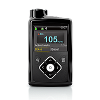 Инсулин помпасы Medtronic MiniMed 720G
