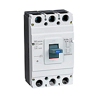 Автоматический выключатель NM1-400S/3Р 400A 690В 35кА CHINT*