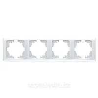 Рамка 5-ая горизонт CARMEN b-z 5li yatay cerc Акционный товар, скидка.