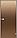 Дверь для паровой комнаты Harvia STG 7х19 (короб - алюминий, стекло - бронза, без порога), фото 2