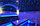 Звездное небо Cariitti  VPL30CT-CEP100 для паровой комнаты (100 точек, проектор - 20 Вт, цветное мерцание), фото 8