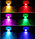 Комплект "Звёздное небо" для Паровых комнат (290 точек, проектор 27W, эффект падающей звезды), фото 6