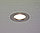 Cariitti Neo Chrome светильник для паровой комнаты (хром, 5 Вт, IP67, с блоком питания, с источником света), фото 4