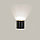 Светильник Cariitti SY Steel для паровой комнаты  (Нерж. сталь, IP67, с источником света), фото 3