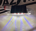 Фонарь LED подсветки номера Калина, Калина-2, Приора универсал, Гранта лифтбек, Гранта FL, Веста, Веста Cross, фото 2