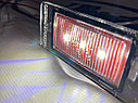 Фонарь LED подсветки номера Калина, Калина-2, Приора универсал, Гранта лифтбек, Гранта FL, Веста, Веста Cross, фото 4