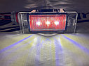 Фонарь LED подсветки номера Калина, Калина-2, Приора универсал, Гранта лифтбек, Гранта FL, Веста, Веста Cross, фото 3