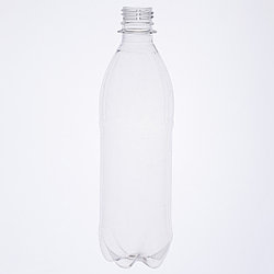 Пэт бутылка 28 мм  0,25 литра