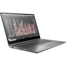 Ноутбук HP ZBook Fury 17.3 inch G8 Mobile Workstation PC (525A8EA) - фото 1 - id-p106438058