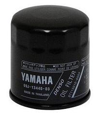 Масляный фильтр лодочного мотора Yamaha Y F150-250 69J1344030