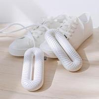 Электросушилка для обуви Xiaomi Sothing Zero-Shoes Dryer With Timer White DSHJ-S-1904C