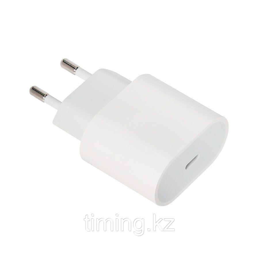 Оригинальный блок питания Apple USB-C Power Adapter 20W