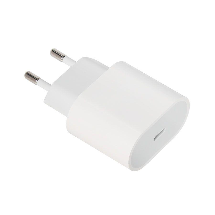 Блок питания Apple USB-C Power Adapter 20W