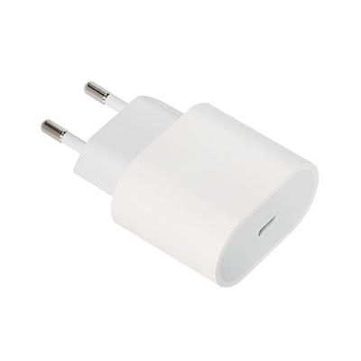 Блок питания Apple USB-C Power Adapter 20W