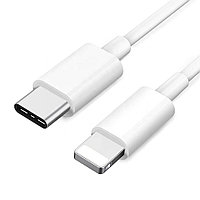 Apple USB Type-C - Lightning кабелі