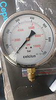 СЕLCIUS с глицерином 0-700 бар
