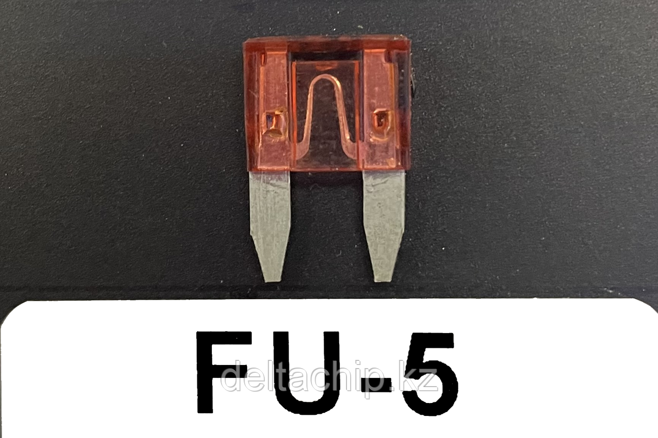FU-5 предохранители авто 15A: купить с доставкой, по лучшей цене в ...