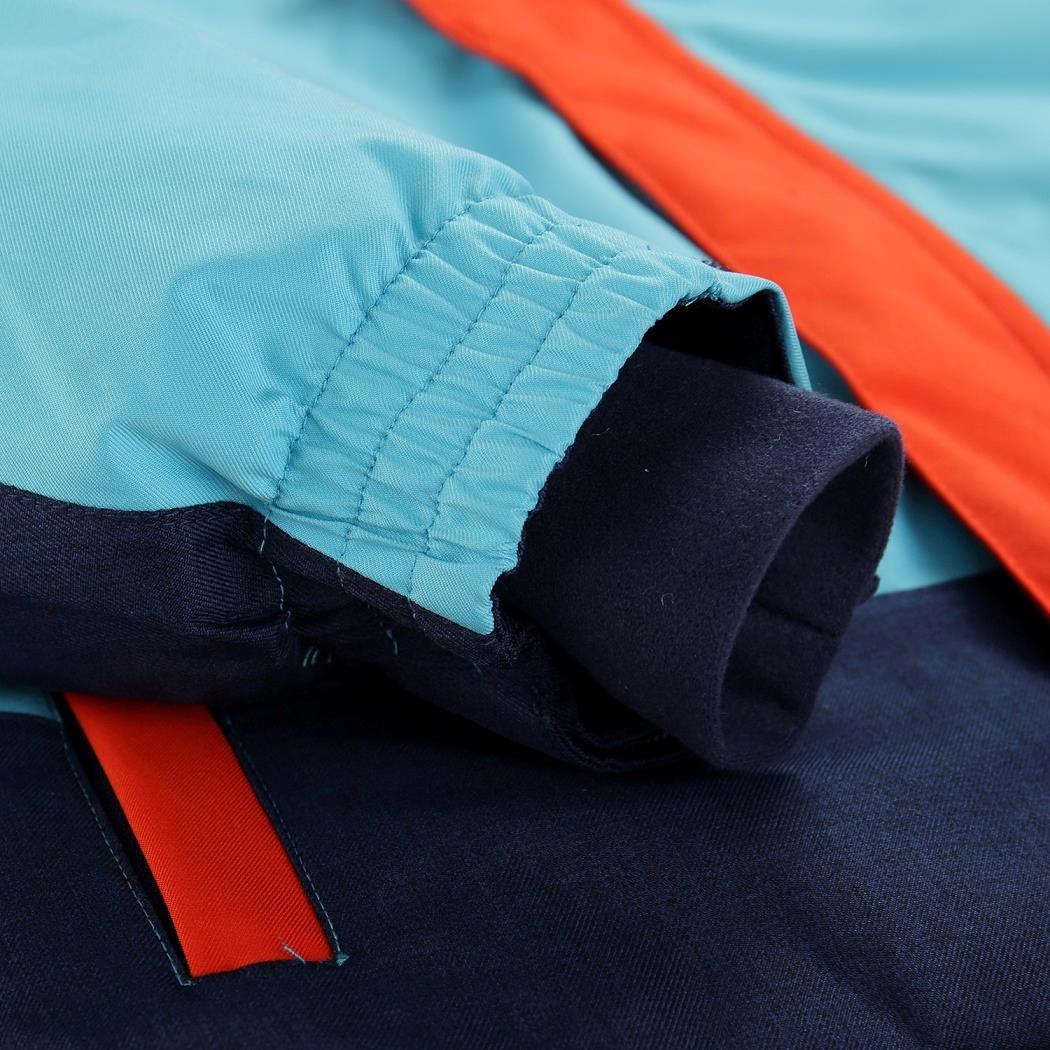 Лыжная куртка SARDARO 2 Оранжевый, 104-110 - фото 5 - id-p82600503