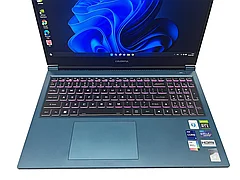 Игровой ноутбук Colorful X15 XS 15.6-144Hz, i7-12700H/16Gb521Gb/3050Ti