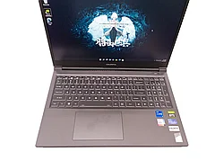 Игровой ноутбук Colorful X15-XS 15.6-144Hz, i5-12500H/16Gb/512Gb/3050