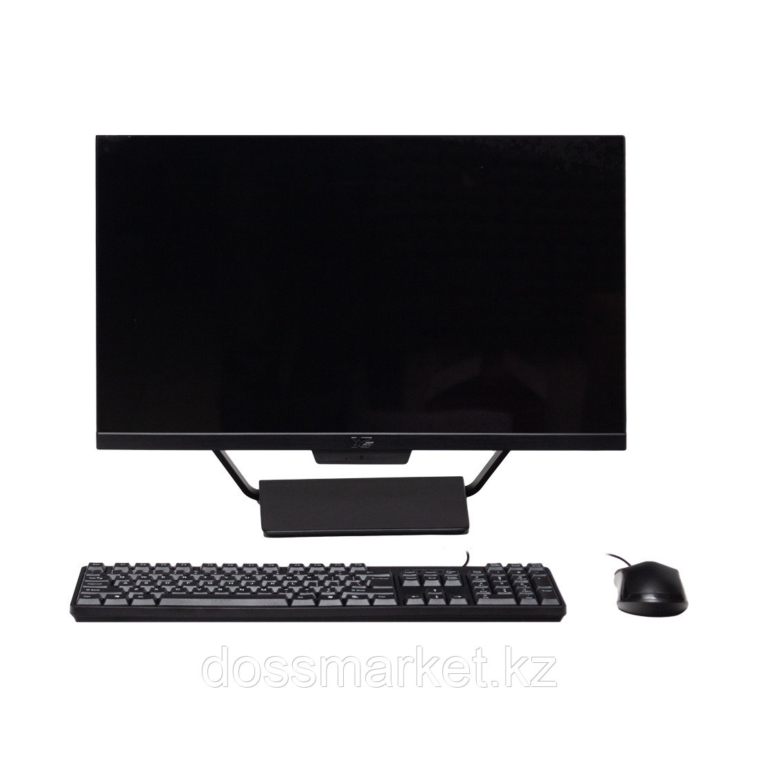 Моноблок 23.8" X-Game Dark line M500 - фото 2 - id-p106438999