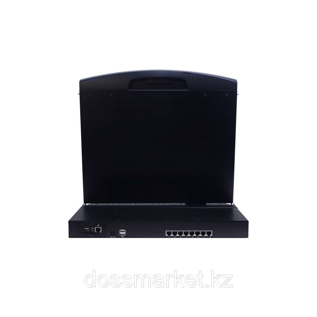 KVM консоль SHIP AI-7108TLS - фото 2 - id-p106439080