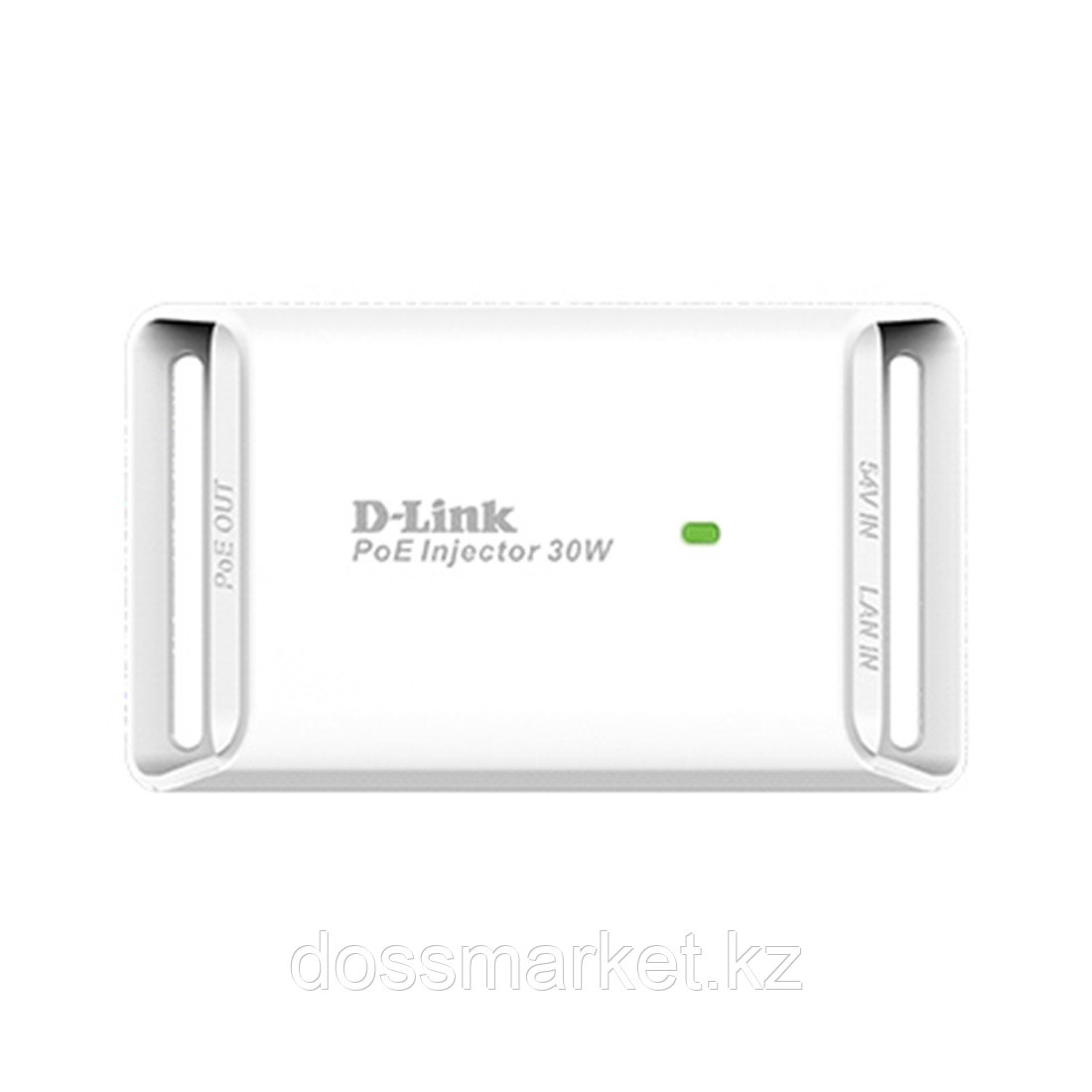 Гигабитный PoE-инжектор D-Link DPE-301GI/A1B - фото 3 - id-p106439100