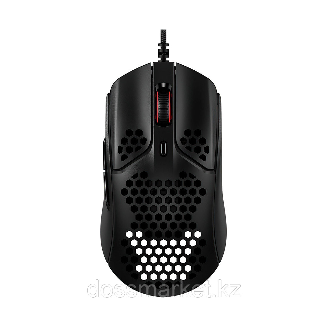 Компьютерная мышь HyperX Pulsefire Haste 4P5P9AA - фото 2 - id-p106440029