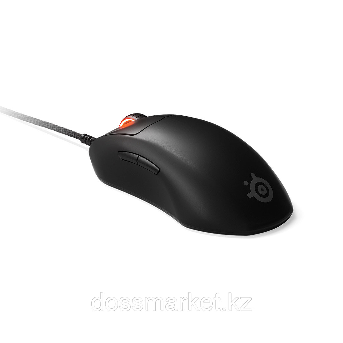 Компьютерная мышь Steelseries Prime+ - фото 1 - id-p106440041