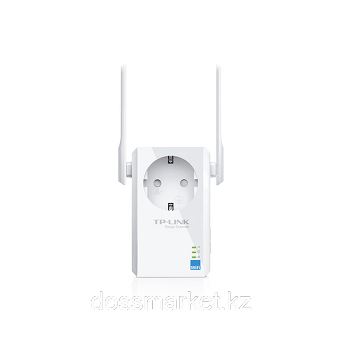 Усилитель Wi-Fi сигнала TP-Link TL-WA860RE - фото 2 - id-p106439141