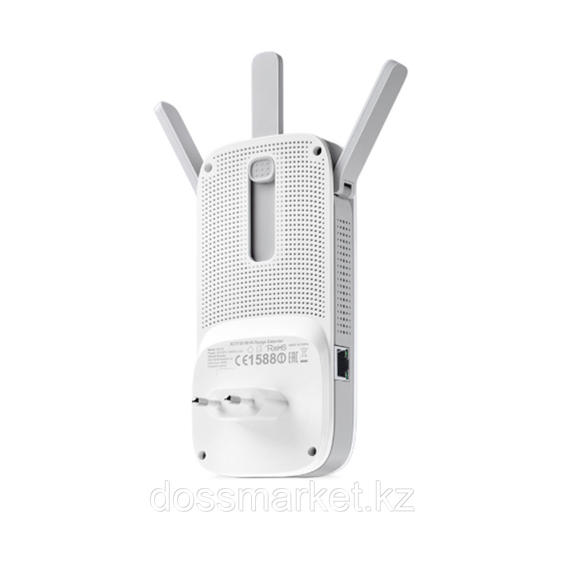 Усилитель Wi-Fi сигнала TP-Link RE450 - фото 2 - id-p106439158