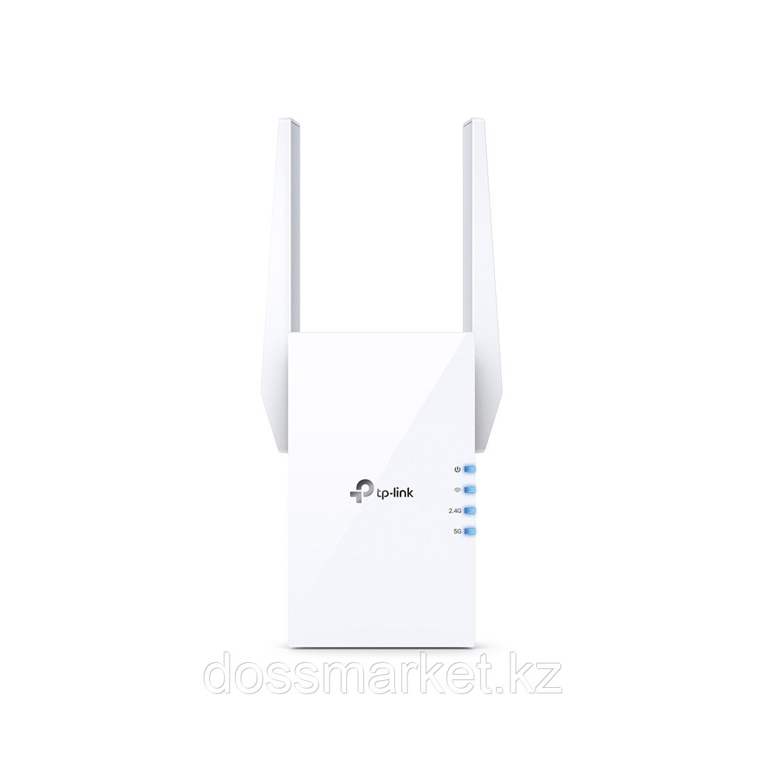 Усилитель Wi-Fi сигнала TP-Link RE505X - фото 2 - id-p106439162