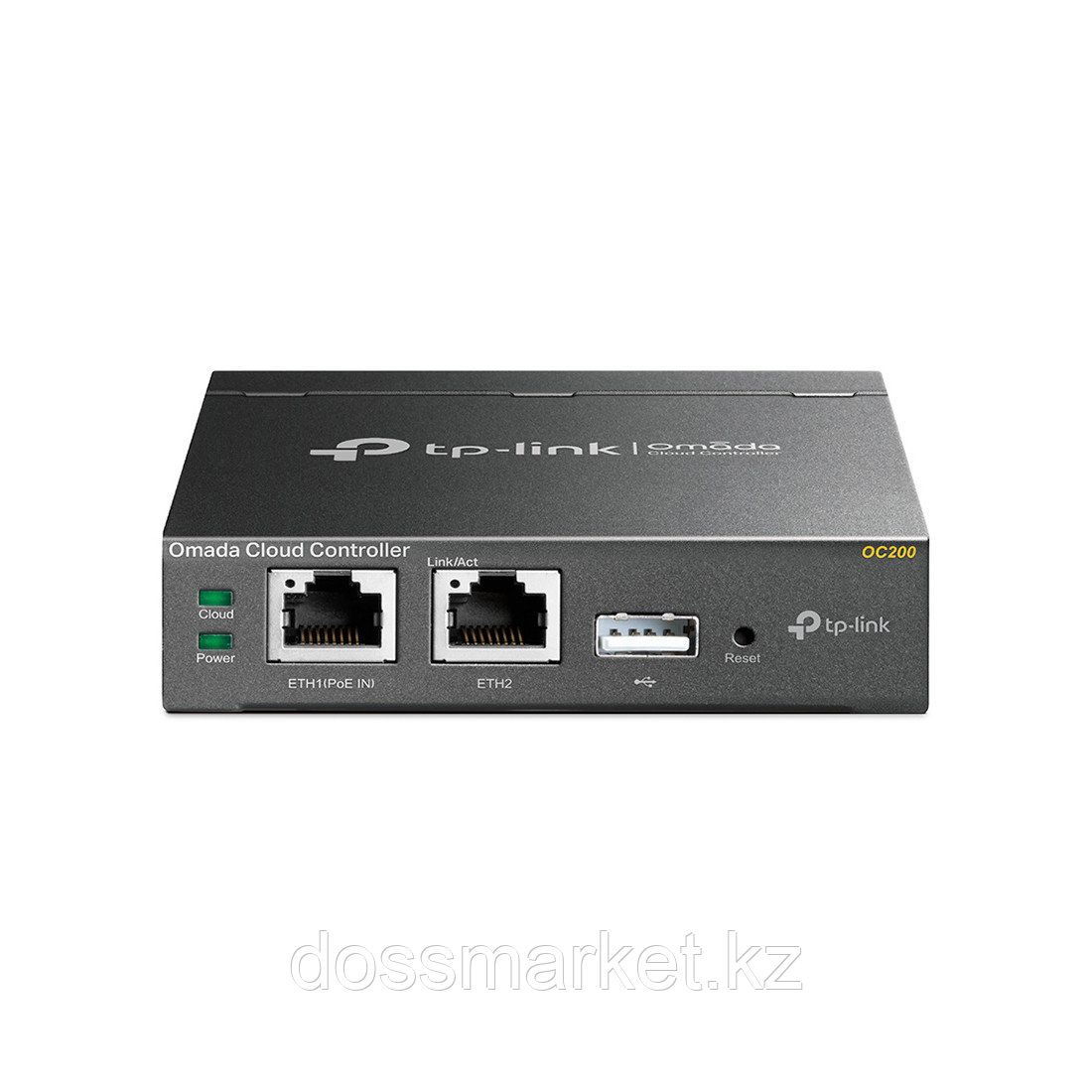Wi-Fi Облачный контроллер TP-Link Omada OC200 - фото 2 - id-p106439174