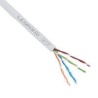 Legrand Cat.5e U/UTP PVC желілік кабелі