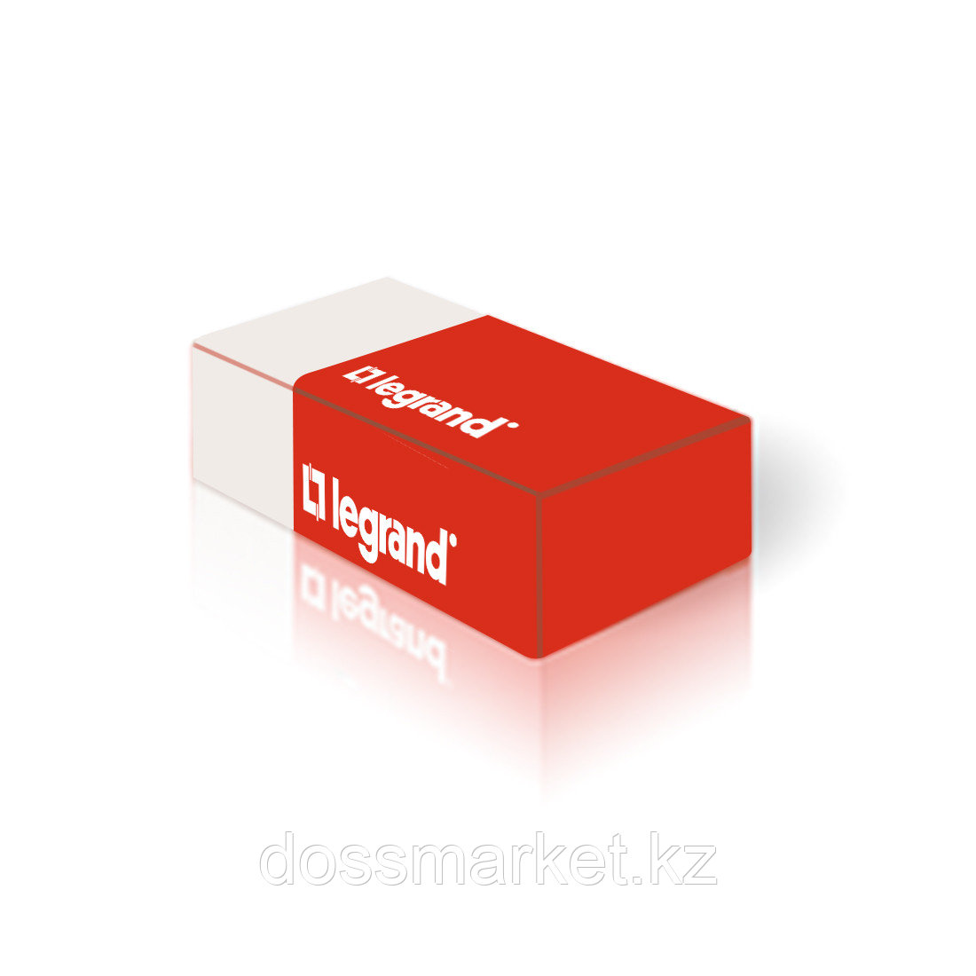 Кабель сетевой Legrand Cat.5e U/UTP PVC - фото 2 - id-p106440134