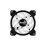 Кулер для компьютерного корпуса AeroCool Saturn 12F ARGB 6-pin, фото 3