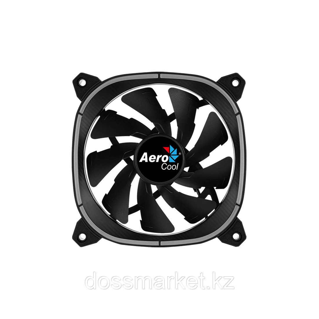 Кулер для компьютерного корпуса AeroCool Astro 12 ARGB 6-pin - фото 3 - id-p106441081
