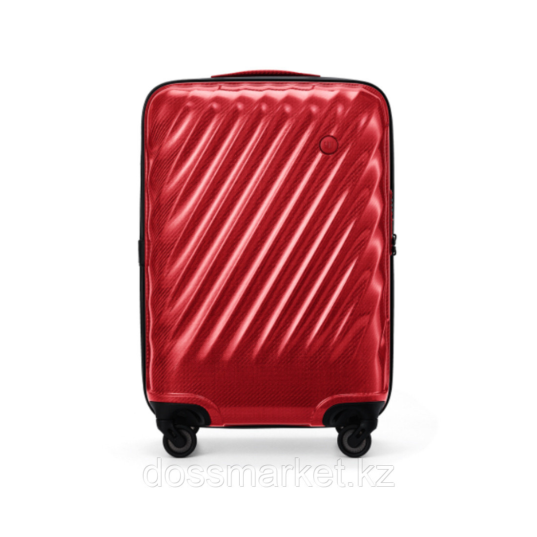 Чемодан NINETYGO Ultralight Luggage 20'' Красный - фото 2 - id-p106442124
