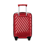 Чемодан NINETYGO Ultralight Luggage 20'' Красный, фото 3
