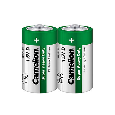 Напряжение 1.5V D